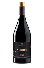 Fautor Aurore Rara Neagra 2017